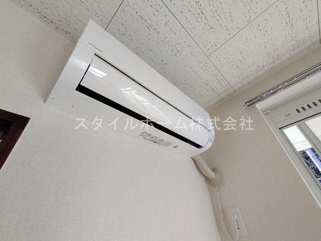その他設備　イメージ写真です。
