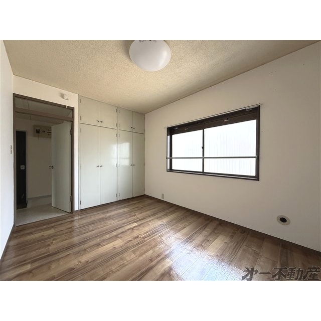その他部屋・スペース　洋室