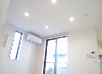 その他設備　別部屋参照写真