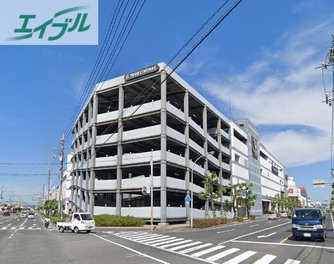 ショッピングセンター　シネマタウン岡南（ショッピングセンター）まで1751m