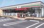 コンビニ　セブンイレブン相模原松が枝町店（コンビニ）まで256m