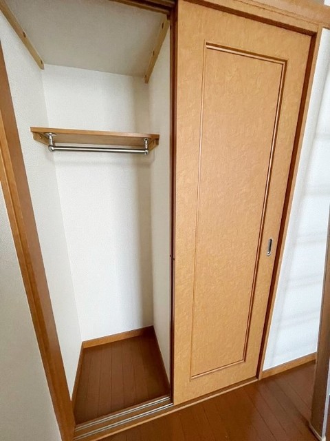 収納　別部屋同仕様タイプ