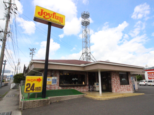 飲食店　ジョイフル行橋店（飲食店）まで1722m