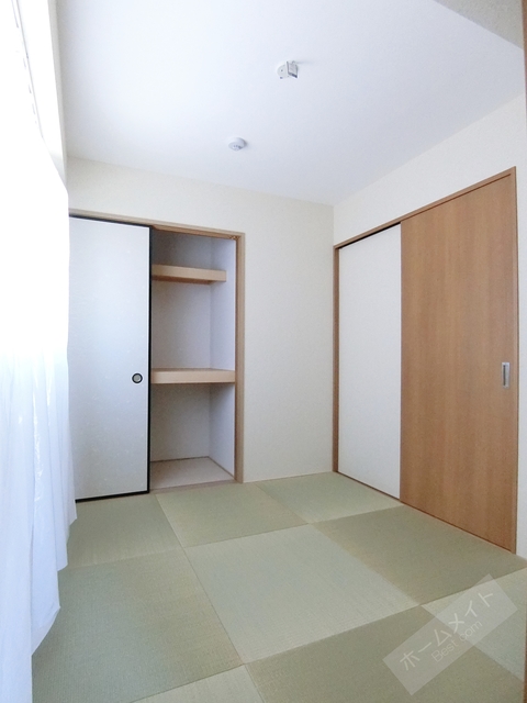その他部屋・スペース　琉球畳