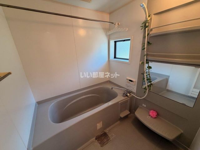 WoHNuNGの風呂写真