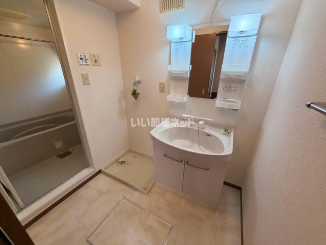 WoHNuNGの内装写真