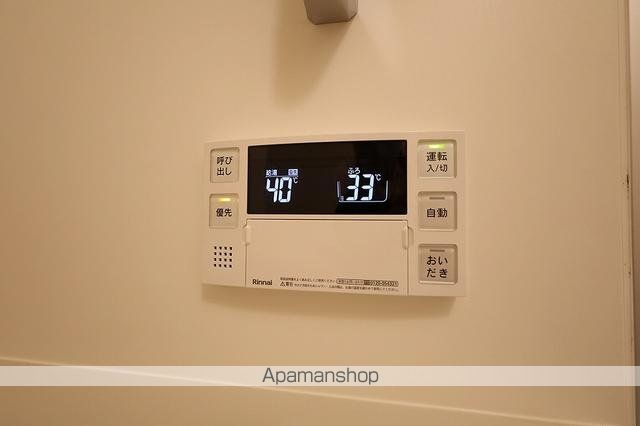 ブランシエスタ入谷グランデのその他写真