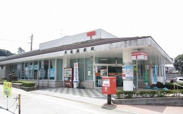郵便局　宍道郵便局（郵便局）まで1200m