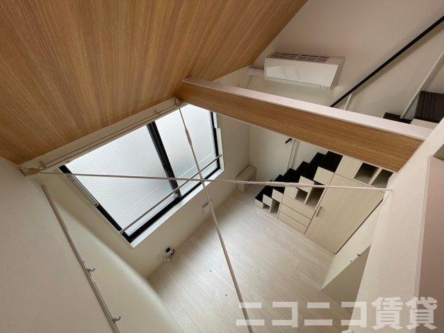 眺望　別号室イメージの為、現状を優先致します。