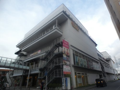 その他　MOVIX橋本（その他）まで4642m