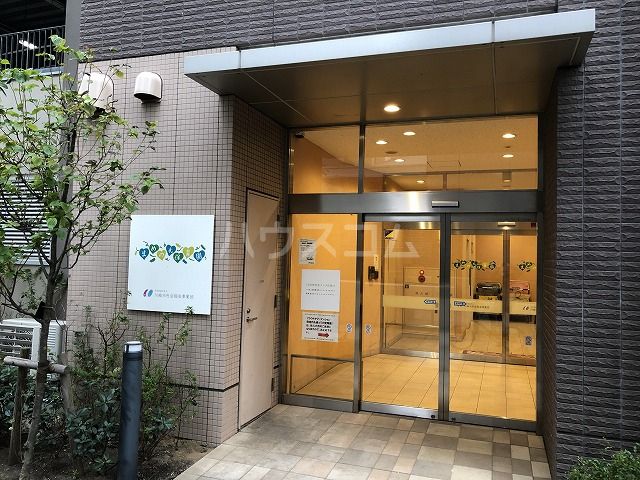幼稚園・保育園　まめの木保育園（幼稚園・保育園）まで2144m