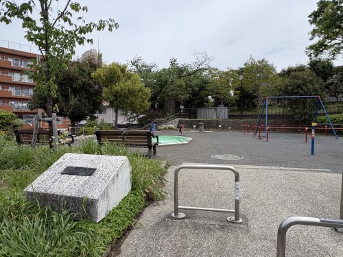 公園　東永田公園（公園）まで1416m