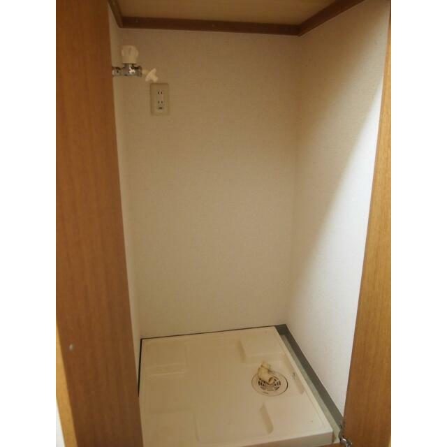 その他設備　※同仕様写真含む