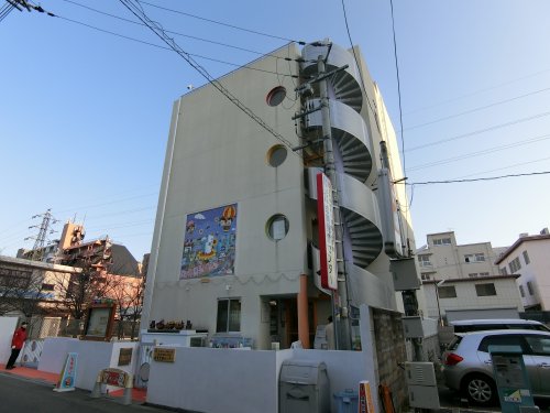 幼稚園・保育園　成育保育園（幼稚園・保育園）まで263m