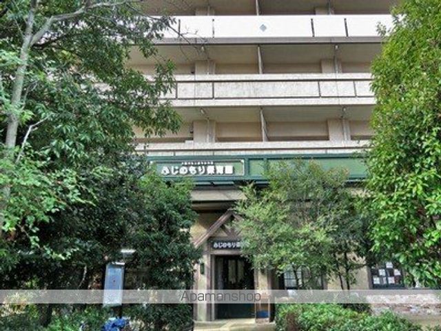 幼稚園・保育園　ふじのもり保育園（幼稚園・保育園）まで3431m