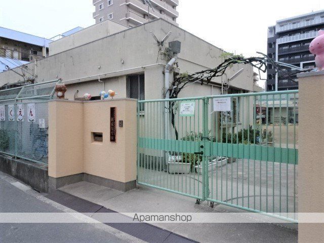 幼稚園・保育園　新家保育園（幼稚園・保育園）まで3689m