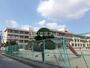 小学校　福山市立深津小学校（小学校）まで417m