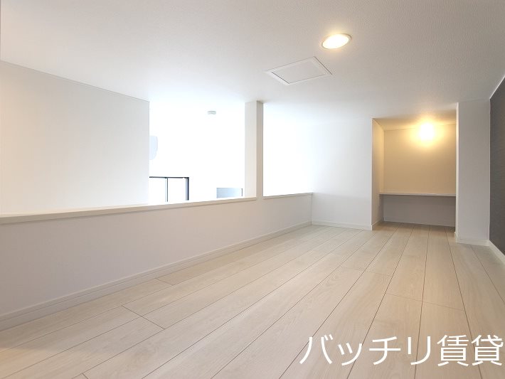 その他部屋・スペース　同シリーズタイプの為、現状優先になります。