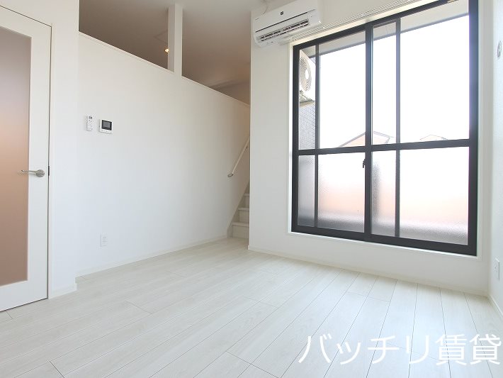 眺望　同シリーズタイプの為、現状優先になります。
