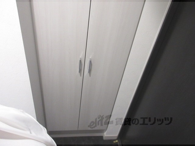 収納　下駄箱