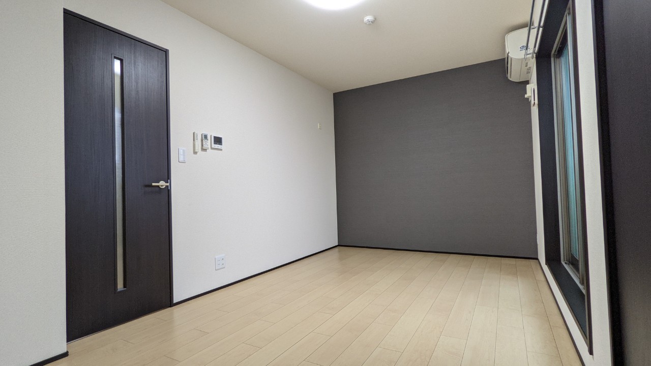 その他部屋・スペース　内装も気になるポイント