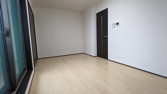 居室・リビング　おしゃれな居間です