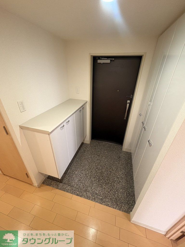 玄関　別部屋参照　現状優先