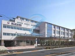 病院　社会医療法人社団森山医会森山記念病院（病院）まで1150m