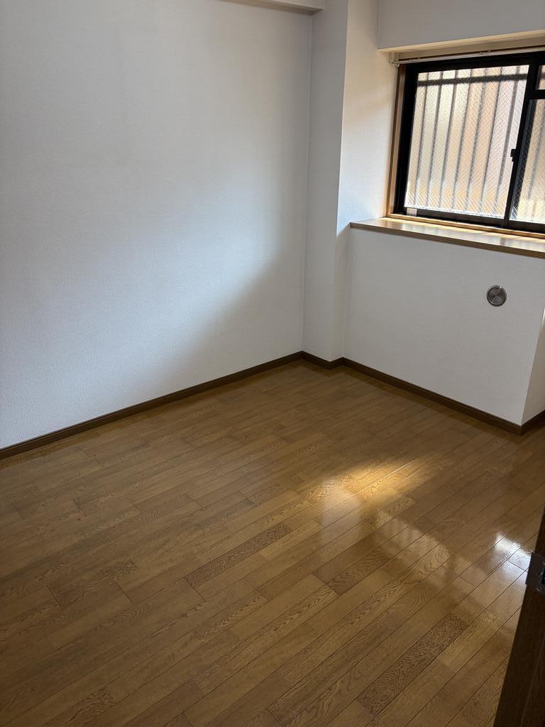 その他　洋室6帖