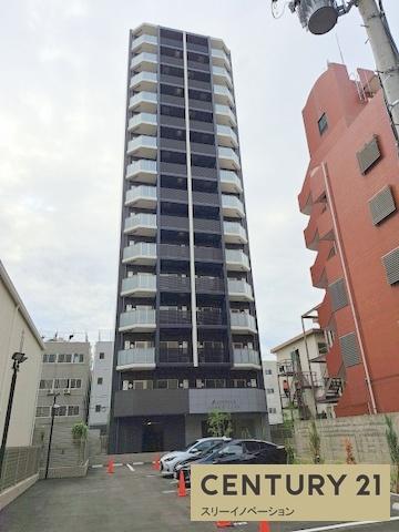 建物外観　★外観★