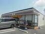 コンビニ　セブンイレブン 奈良神殿町店（コンビニ）まで1724m