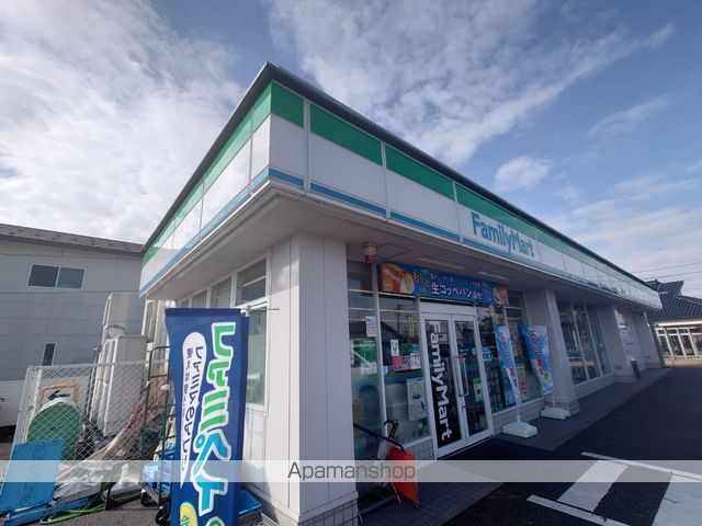 コンビニ　ファミリーマート小杉一条店（コンビニ）まで632m