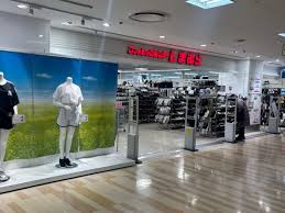 ショッピングセンター　ファッションセンターしまむらダイエー東大島店（ショッピングセンター）まで1198m