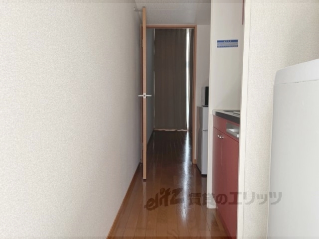 その他部屋・スペース　廊下