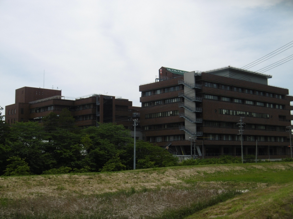 病院　県立こども病院（病院）まで2766m