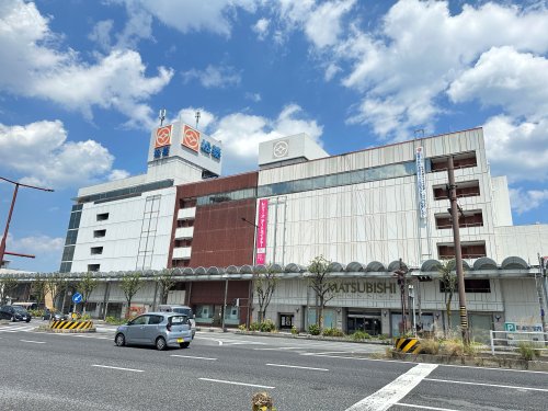 その他　松菱（その他）まで1345m