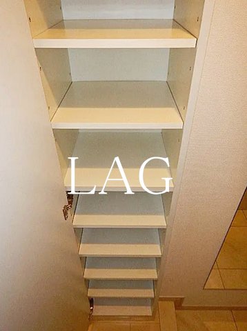 その他部屋・スペース　内装です。