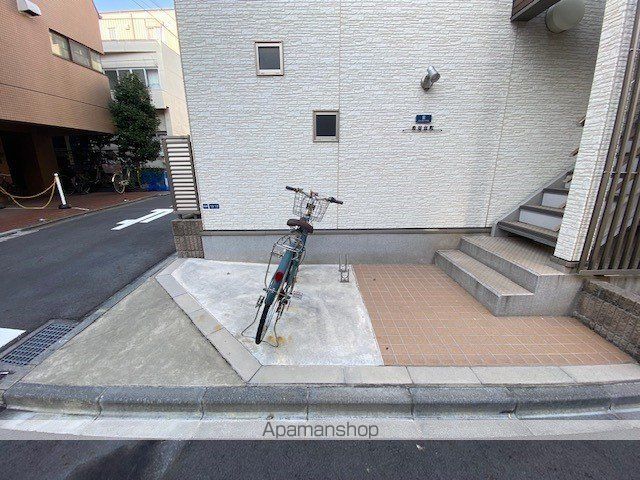 その他共有部分　その他共有部分