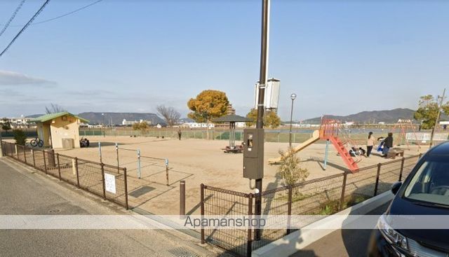 公園　平塚公園（公園）まで74m