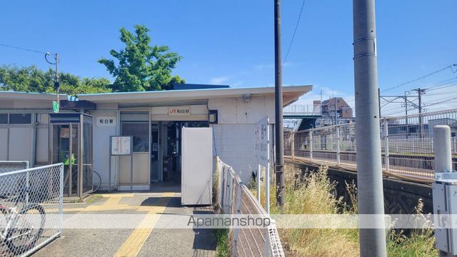 スーパー　（株）マルキョウ／和白店（スーパー）まで388m