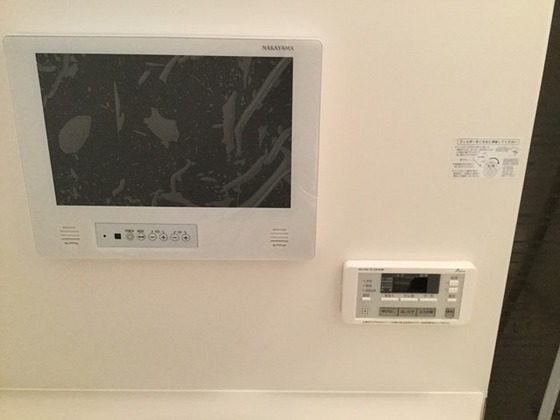 その他設備　※他部屋の写真です。
