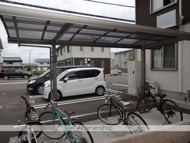その他共有部分　その他共有部分