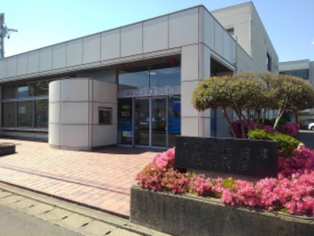 銀行　長野信用金庫屋代支店（銀行）まで500m