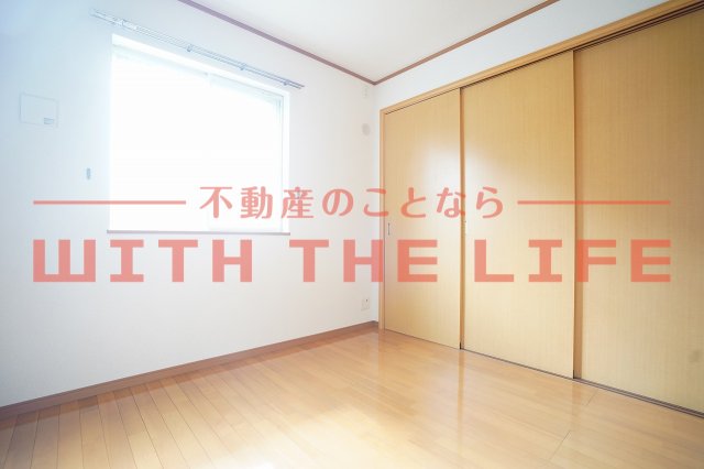 その他部屋・スペース　内装は落ち着いています
