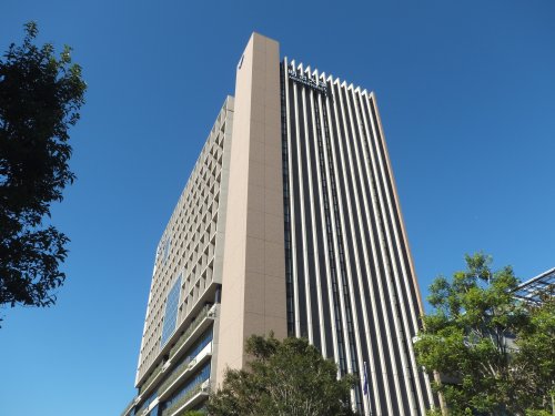 大学・短大　明治大学中野キャンパス（大学・短大）まで712m