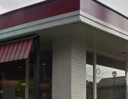 飲食店　ガスト 野川店(から好し取扱店)（飲食店）まで1072m