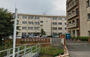 中学校　常滑市立鬼崎中学校（中学校）まで1049m