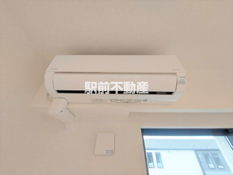 その他設備　※類似物件の写真です。