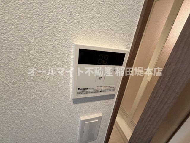 ＪＲ南武線 中野島駅 徒歩7分 3階建 築1年のその他写真