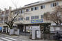 中学校　向日市立勝山中学校（中学校）まで1068m